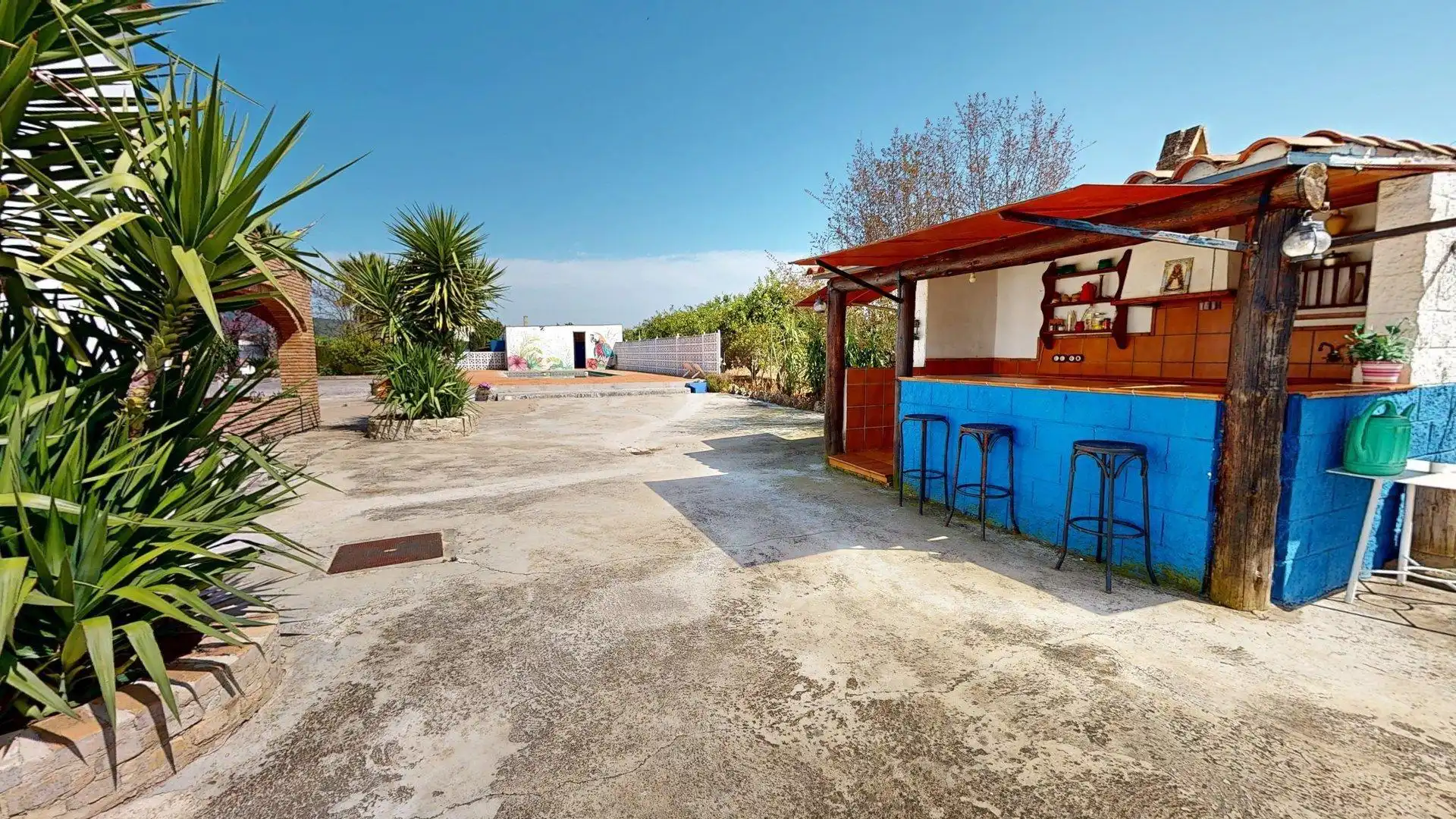 Villa mit Pool zum Verkauf in Villafranca de Córdoba, imagen 13