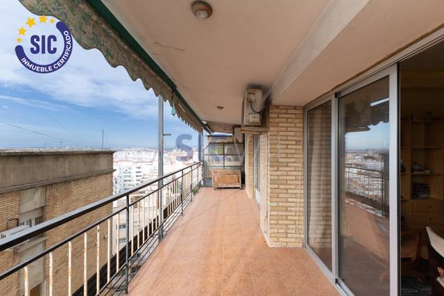 Piso en Venta en Soternes