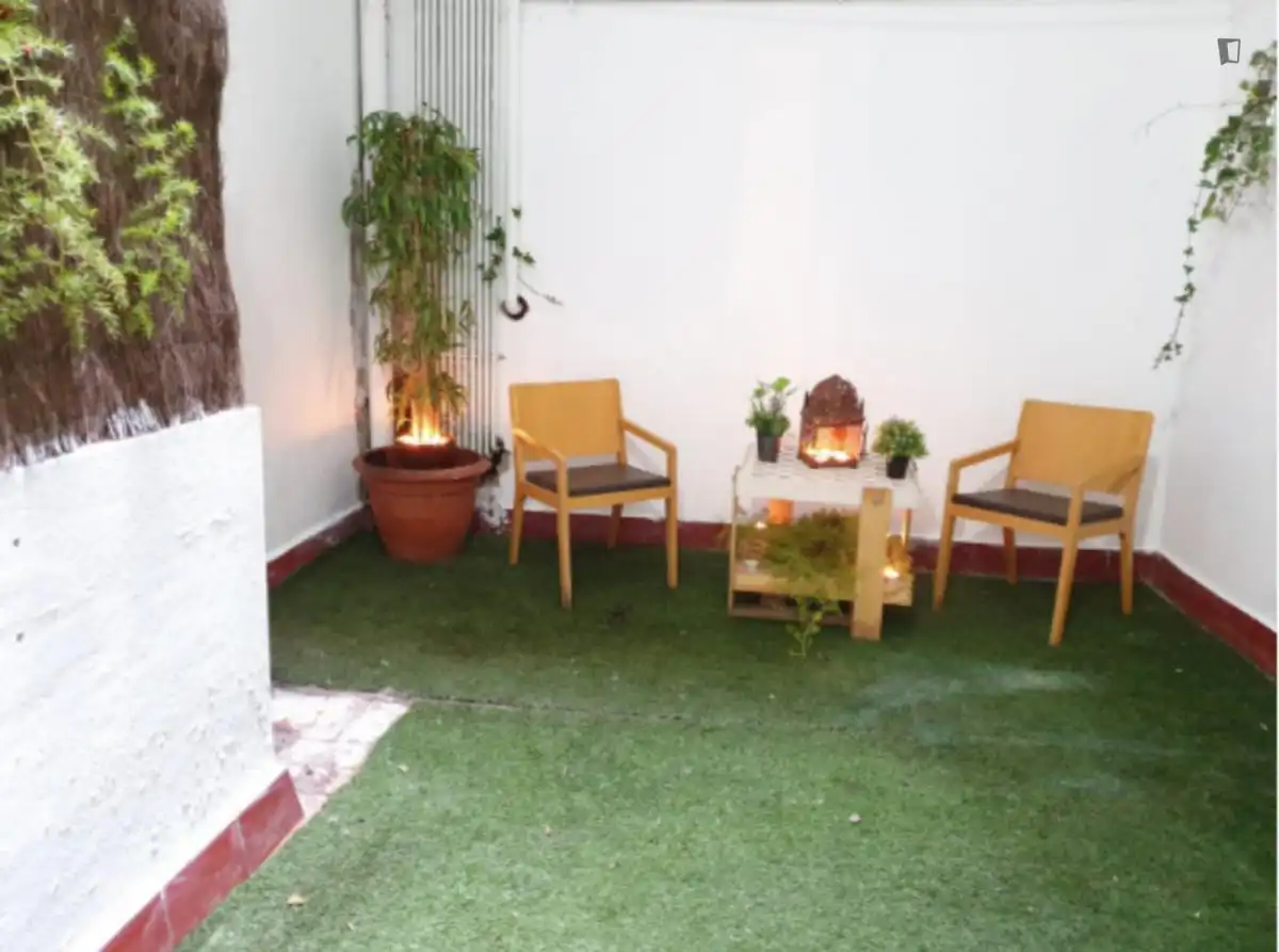 Studio zur Miete in Ciutat Vella, imagen 13