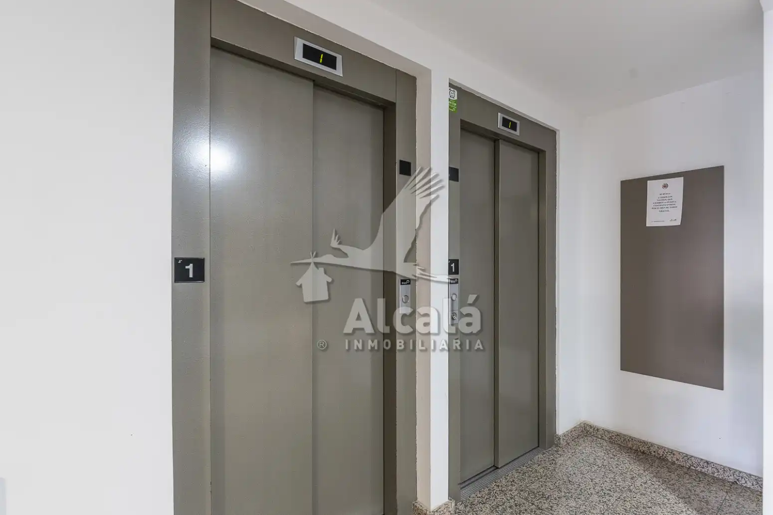 Pis en venda en Azuqueca de Henares amb Aire condicionat, Calefacció i Terrassa