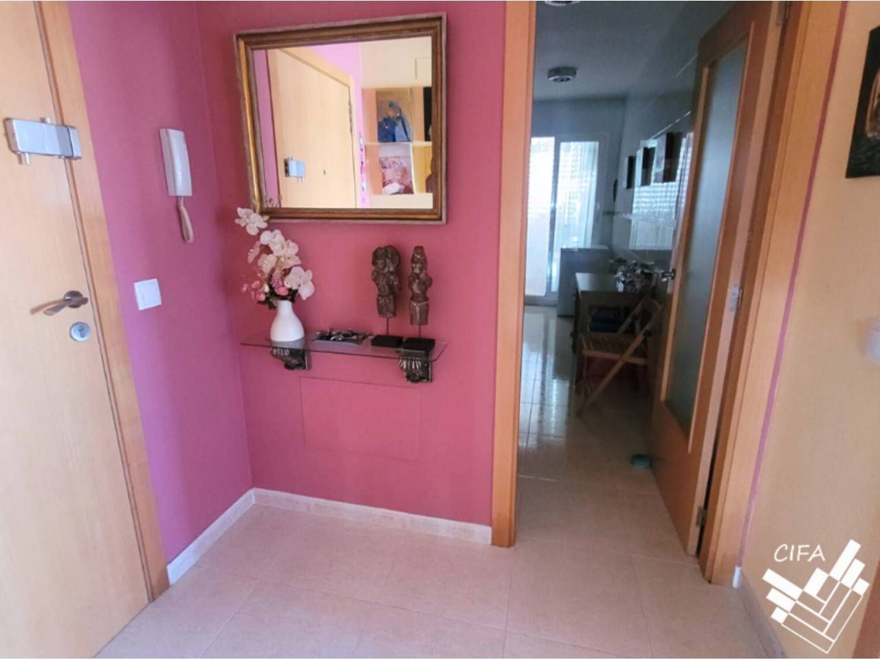 Flat for sale in Vinaròs  with Air Conditioner, Terrace and Storage room