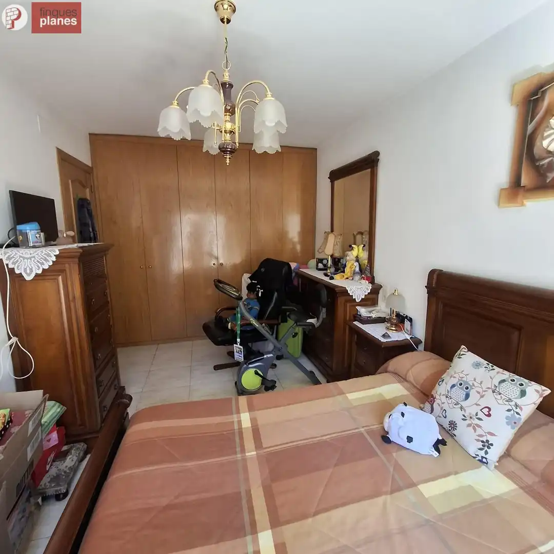 Appartement avec terrasse à vendre à La Seu d'Urgell, imagen 9
