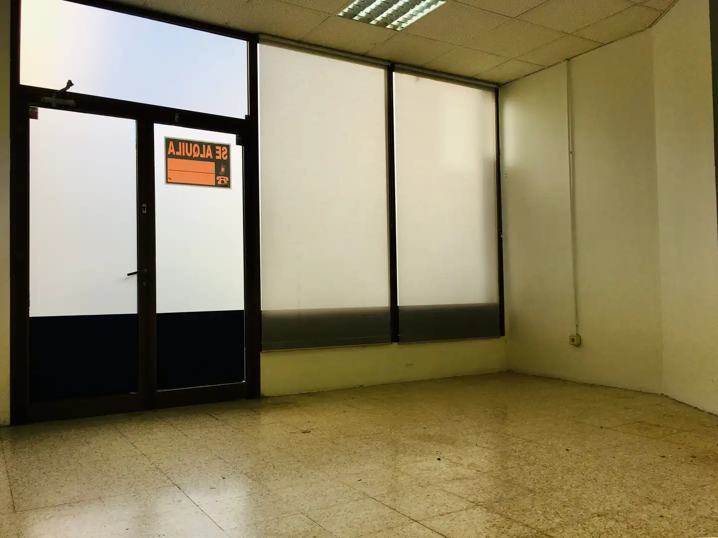 Gewerbefläche zur Miete in Corbera de Llobregat, imagen 3