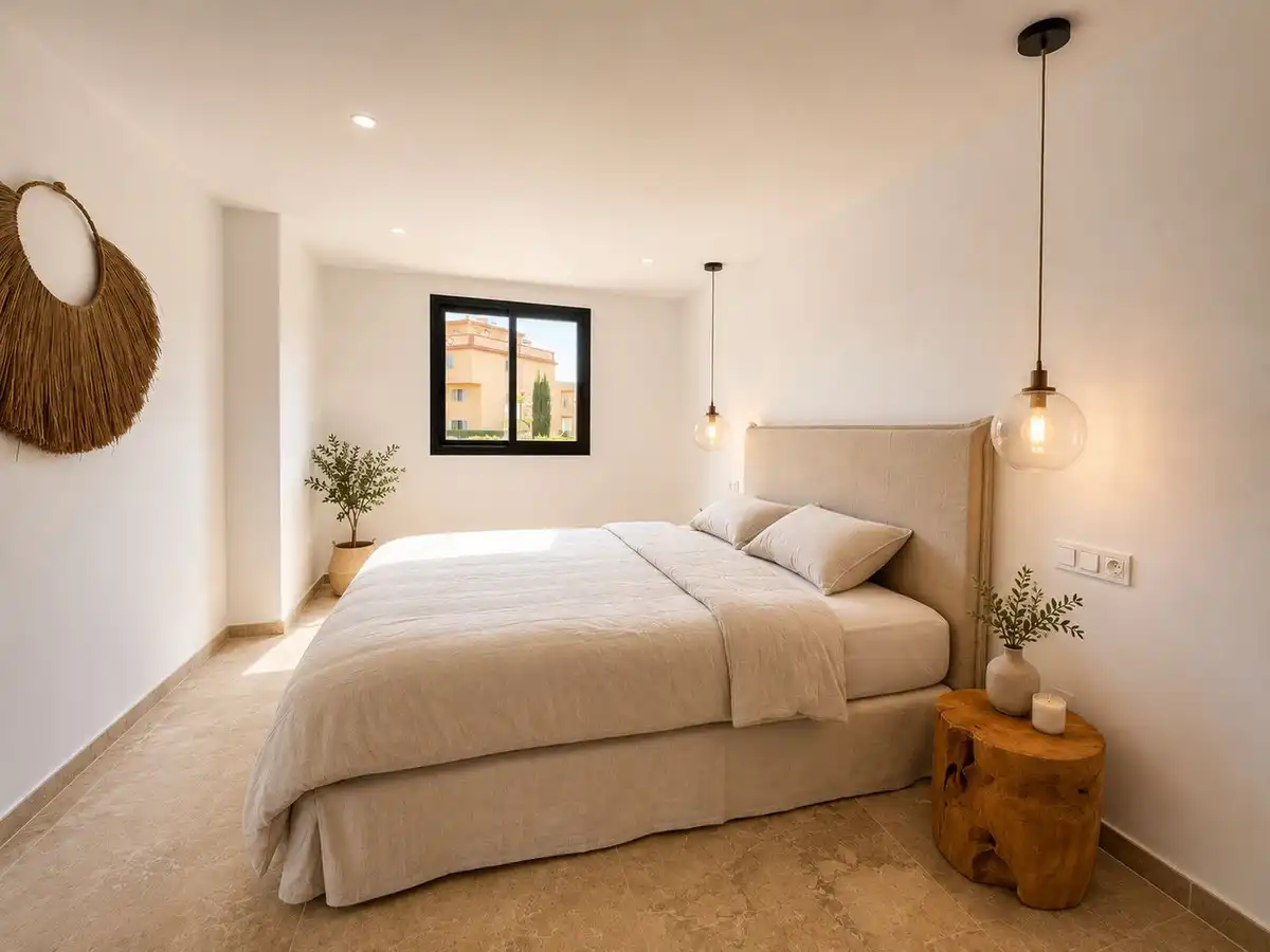 Penthouse for sale in Los Flamingos, imagen 14