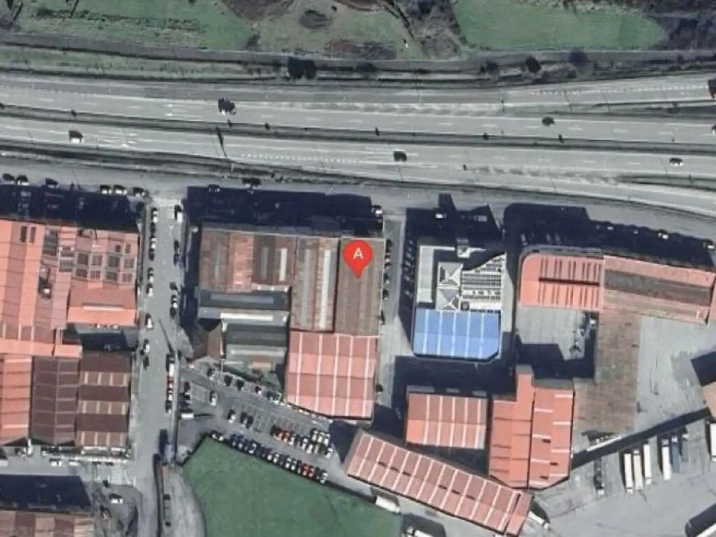 Industrial building for sale in Viella - Granda - Meres, imagen 4