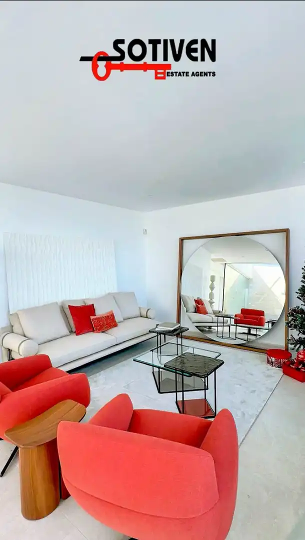Villa con piscina in vendita a Costa Adeje, imagen 15