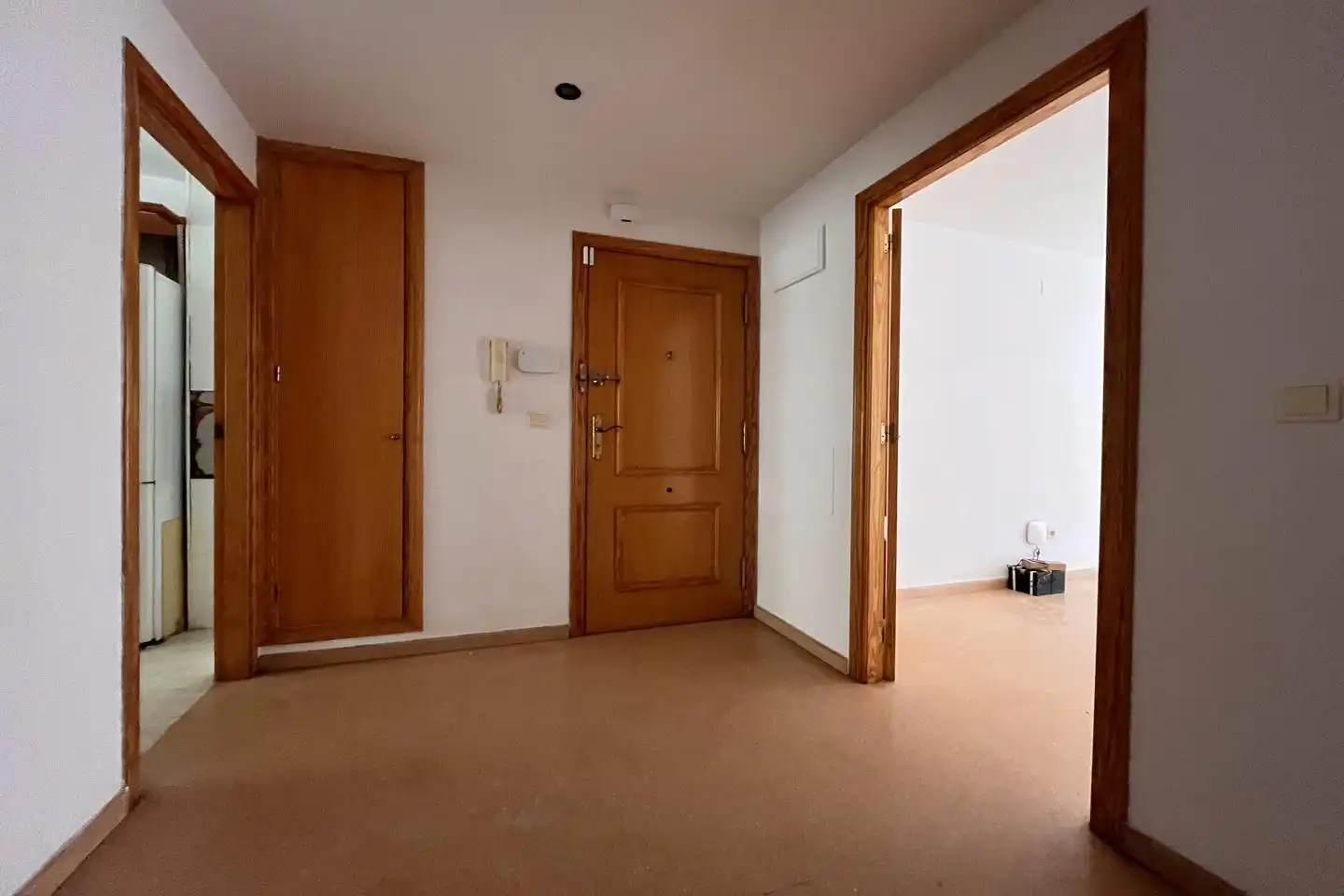 Apartamento en venta en Villajoyosa / La Vila Joiosa con Terraza y Alarma