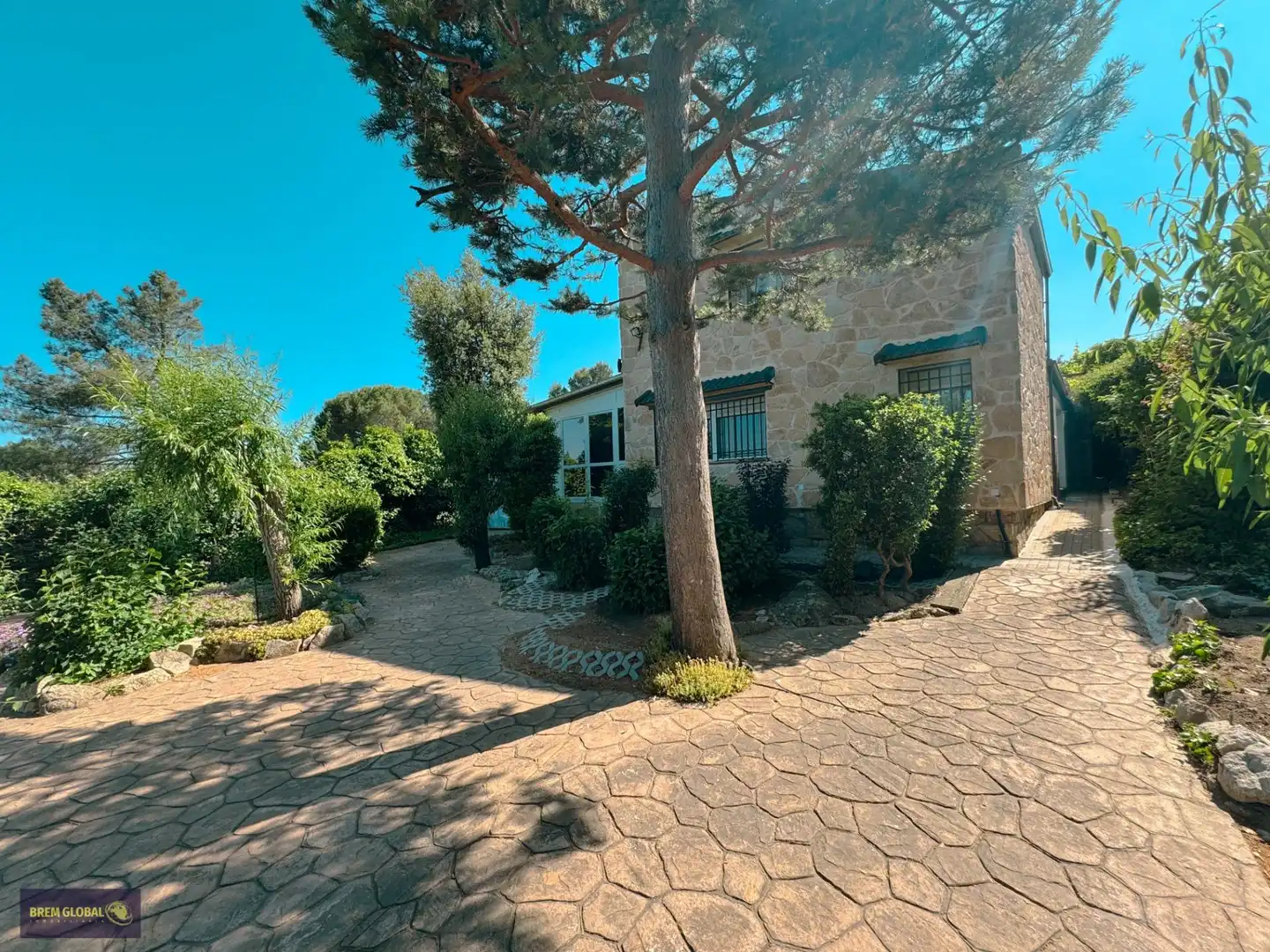 Casa o chalet en venta en Calle de las Canteras, El Berrueco