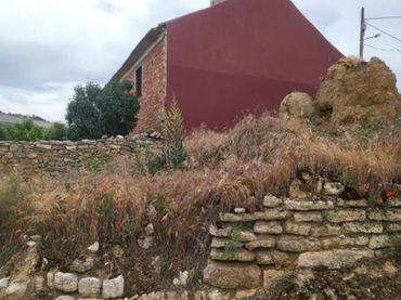 Casa aparellada en venda a Pilon