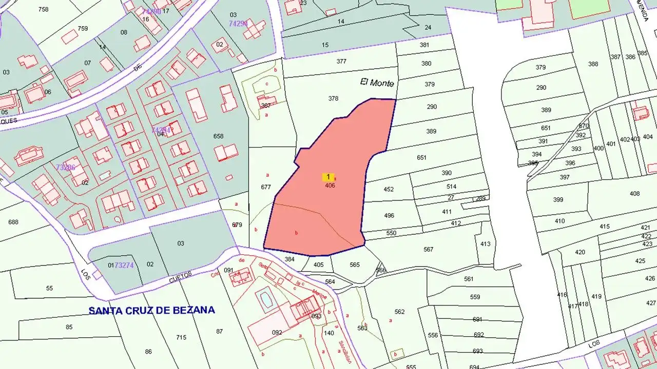 Terreno residenziale in vendita a N/A, imagen 3