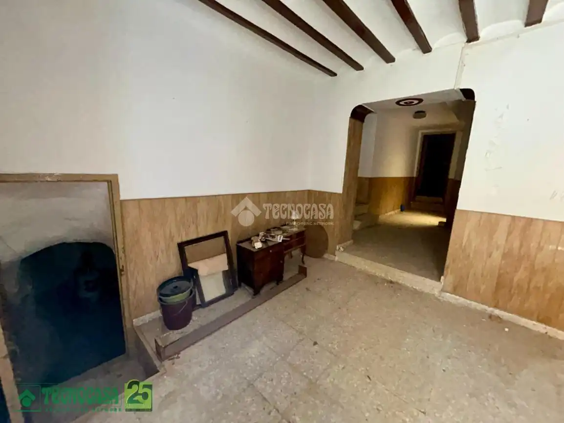 Casa adosada en venta en Dosbarrios