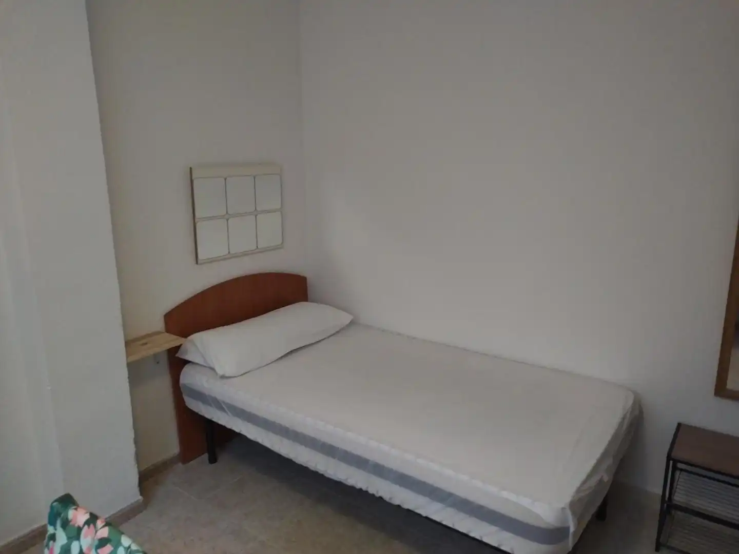 Flat for rent in Cervantes