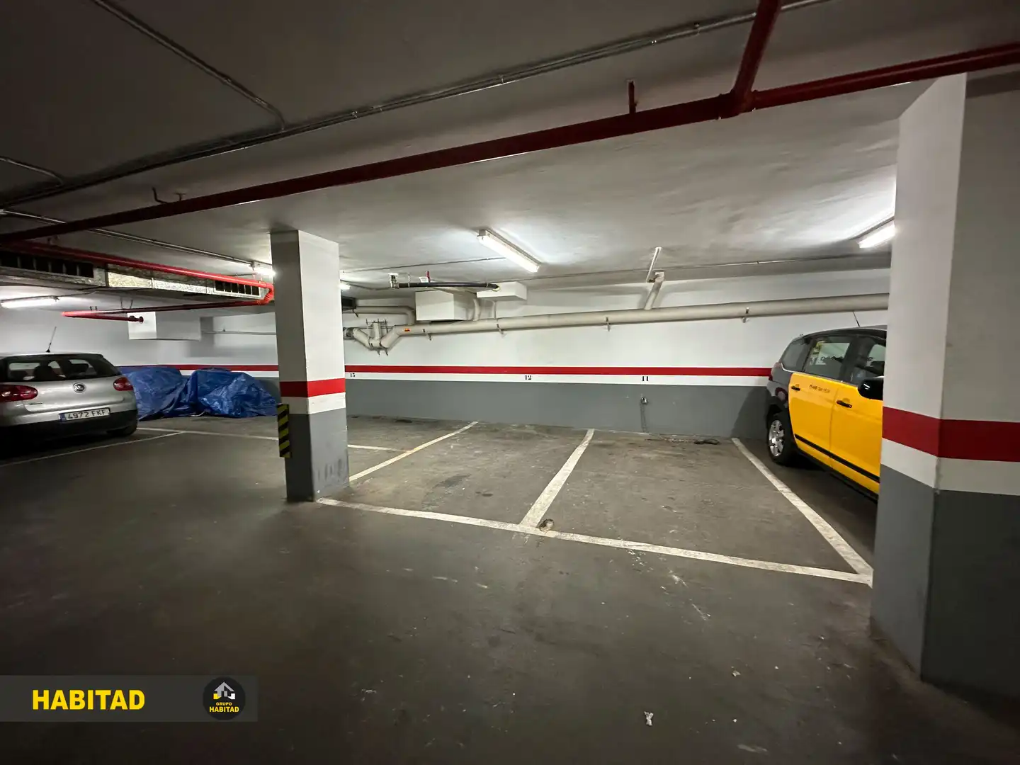 Einzelparkplatz zum Verkauf in Marianao, imagen 3