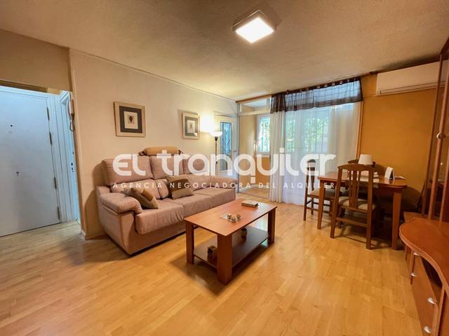 Piso en Alquiler en Calle Mamposteria en Arcos