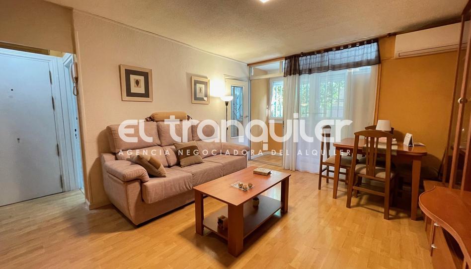 Photo 1 of Flat to rent in Calle Mamposteria, Arcos, Madrid