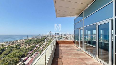 Photo 3 of Attic for sale in El Poblenou, Barcelona