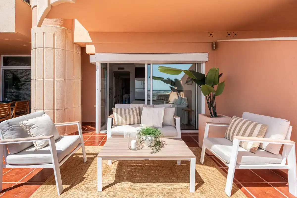 Wohnung zum Verkauf in Nueva Andalucía, imagen 5