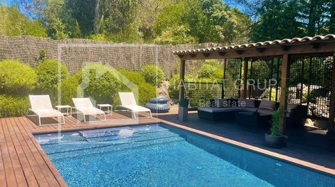 Chalet en venta en Sant Julià de Ramis, imatge 2