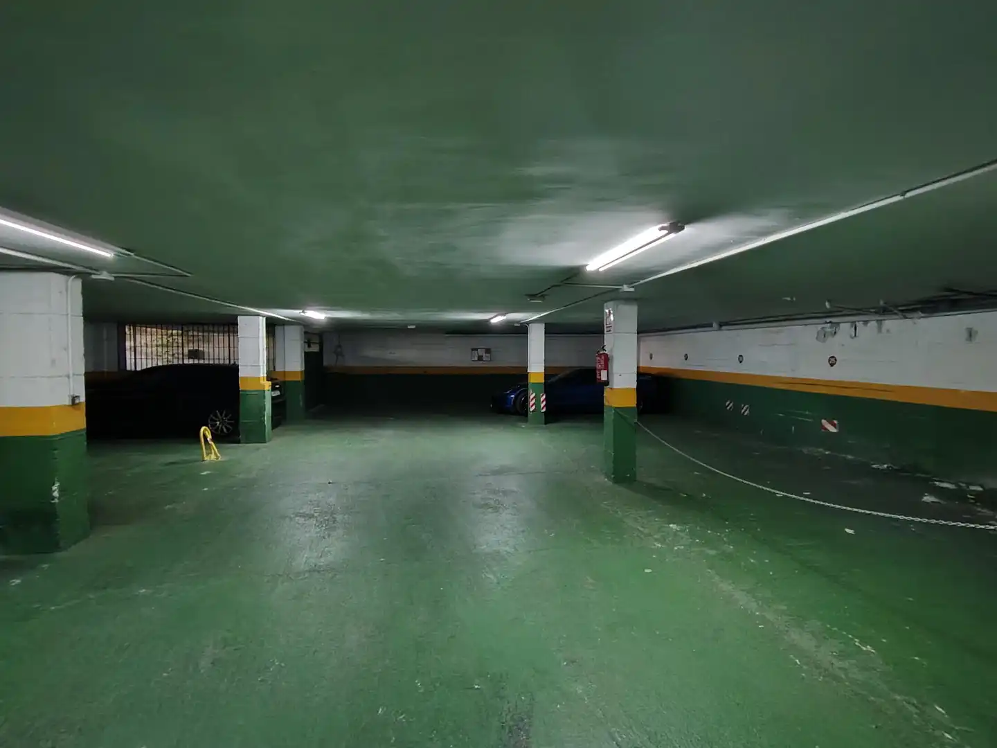 Parking de Garaje en venta en Benalmádena