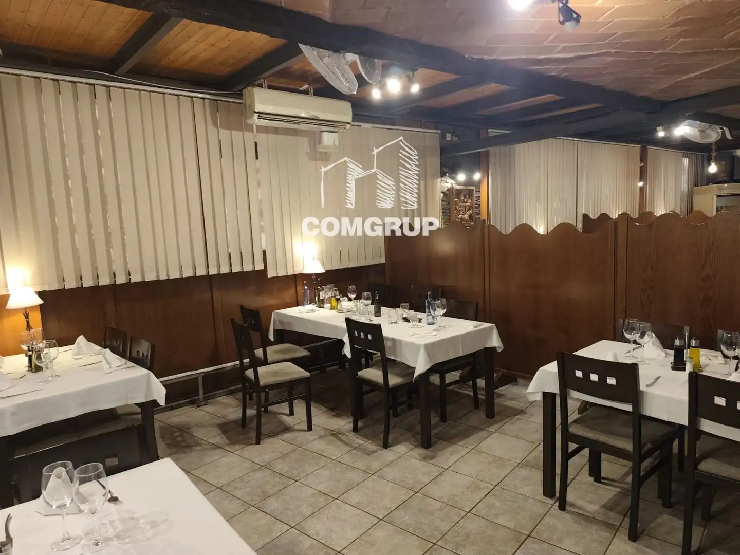 Local comercial en traspaso en Centre, imagen 3