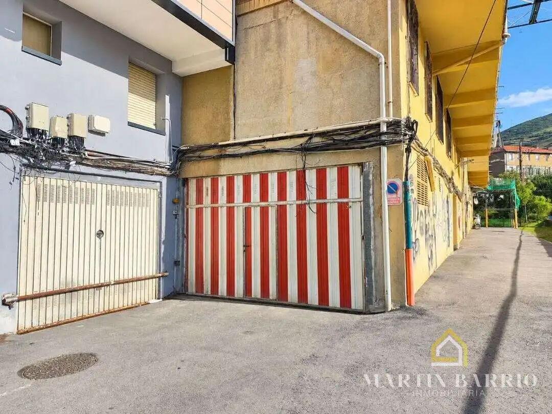 Flat with lift to rent in LA ARENA AUZOA, imagen 23