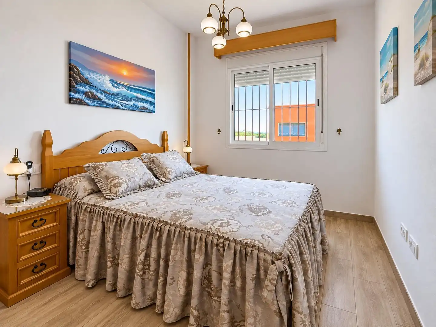 Appartement avec ascenseur à vendre à Calle Espillaga, imagen 13