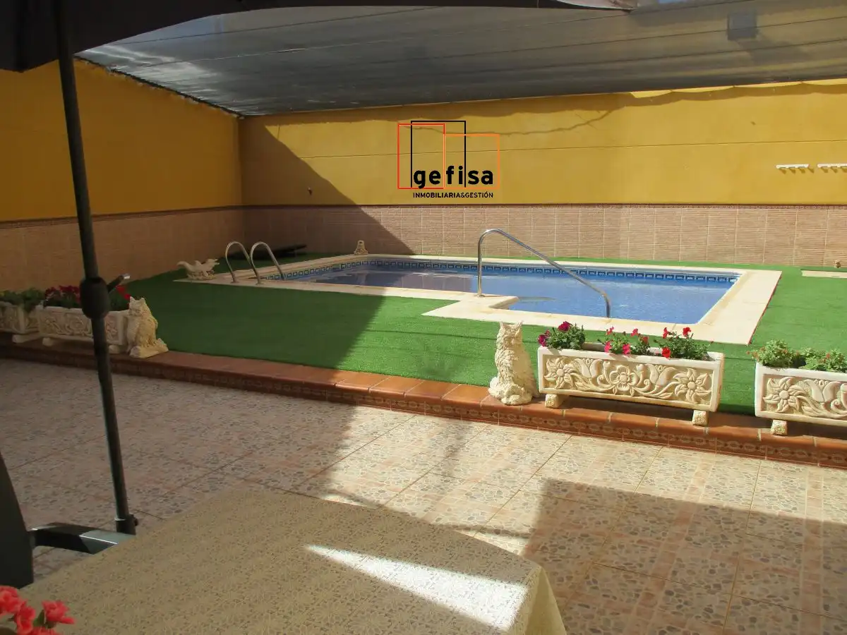 Casa en venda a Valdepeñas, imagen 5