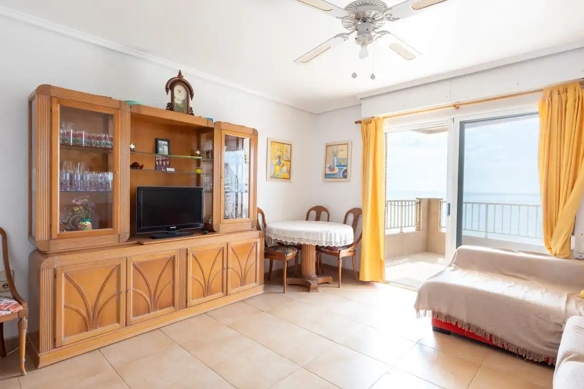 Flat for sale in Carrer de la Cala de Xàbia, Les Palmeres