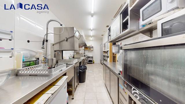 Local comercial en Venta en Miribilla