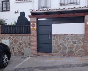 Parking of House or chalet for sale in Nerja  with Air Conditioner and Terrace