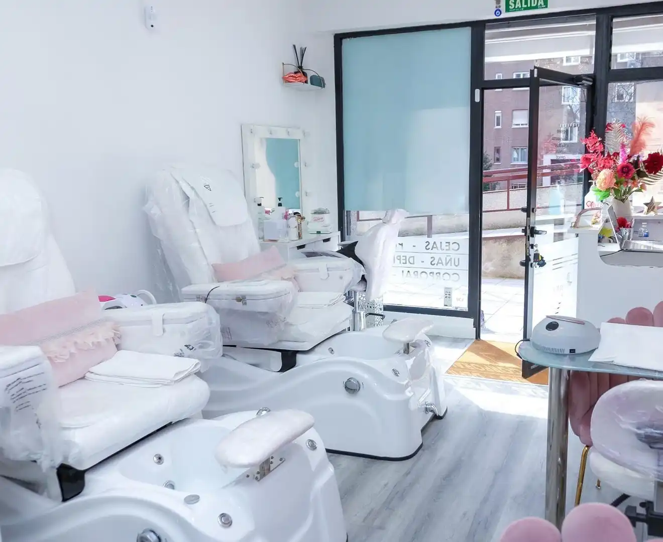 Local de alquiler en LA HIRUELA, Peñagrande