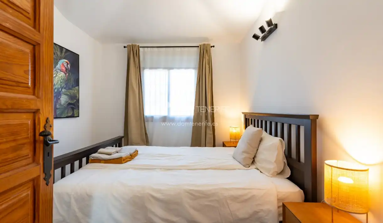 Habitación de Casa o chalet en venta en San Miguel de Abona con Jardín privado, Terraza y Trastero