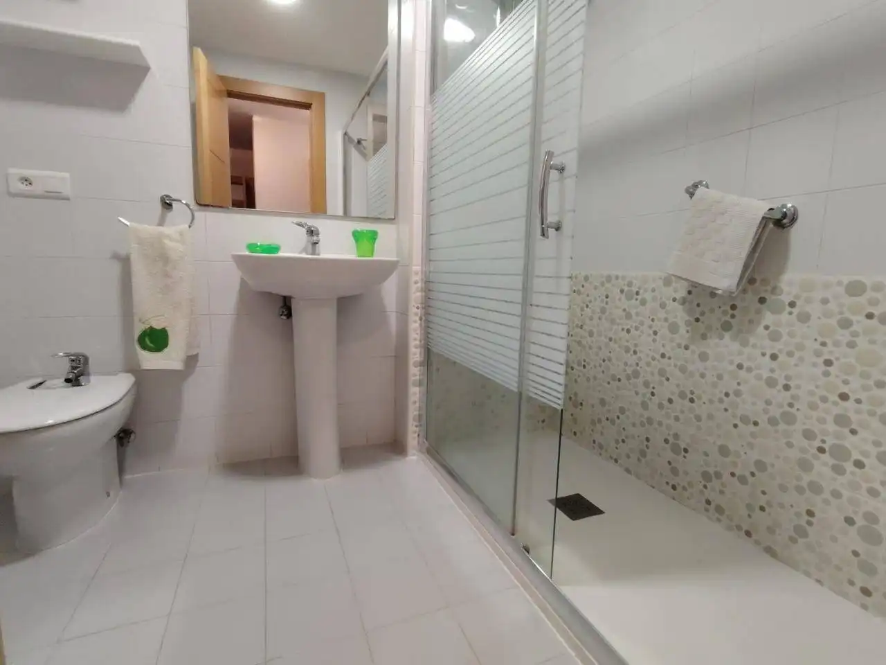 Wohnung mit Terrasse zum Verkauf in Pinilla, imagen 7