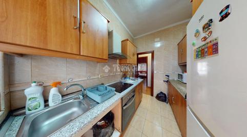 Foto 4 de Pis en venda a Bulevar - Plaza Castilla, Guadalajara