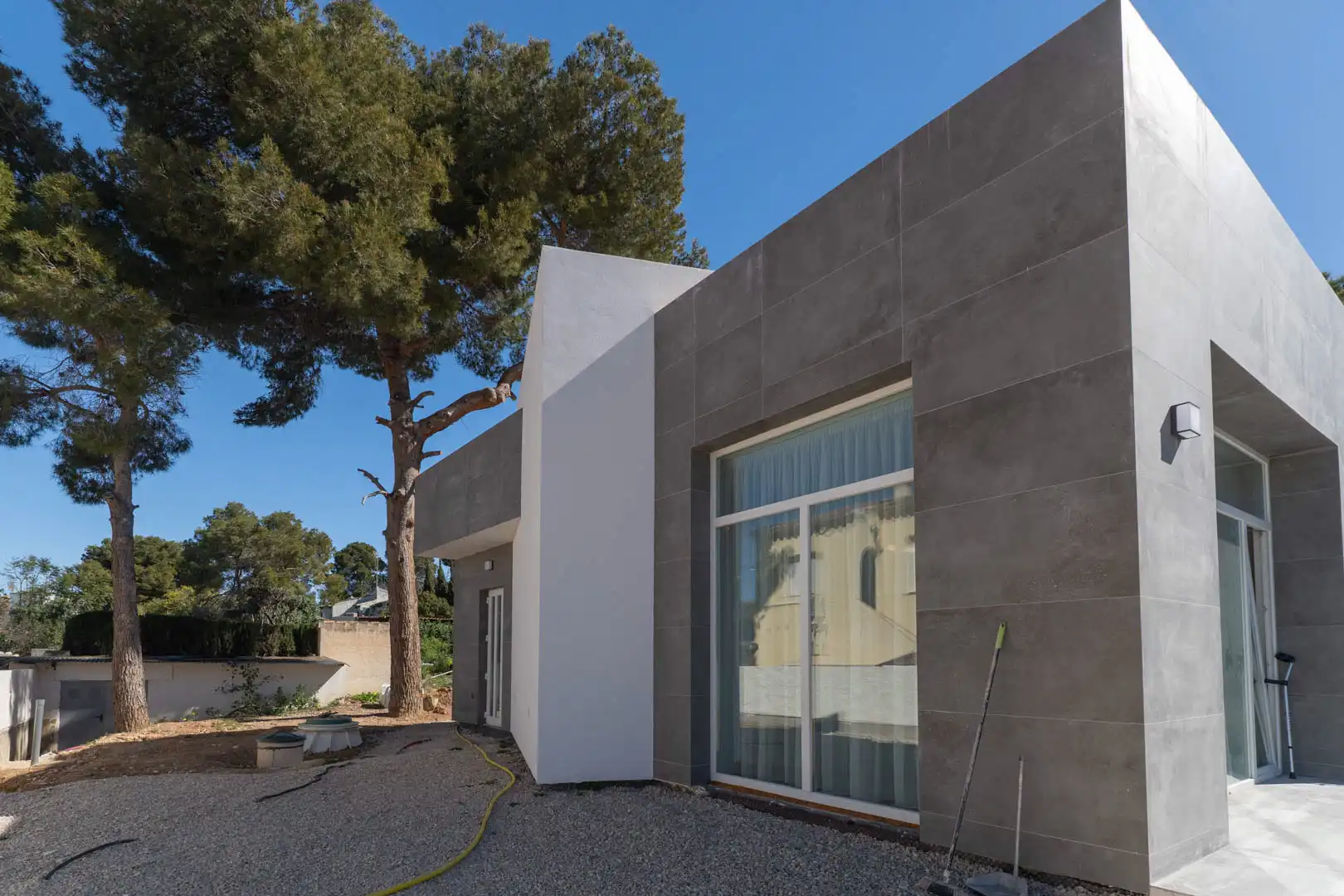 Villa avec piscine à vendre à Gargasindi - Garduix - Colina del Sol, imagen 4