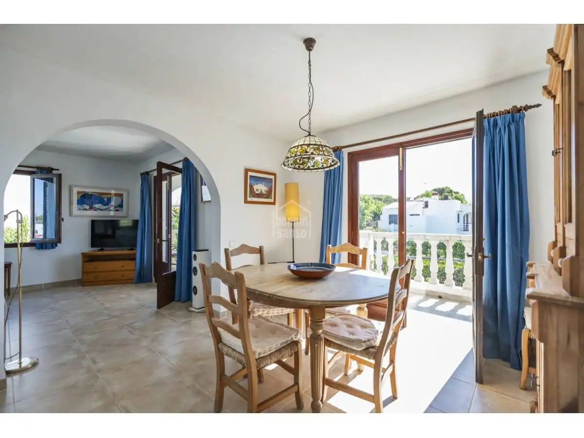 Villa avec piscine à vendre à Port d'Addaia, imagen 7
