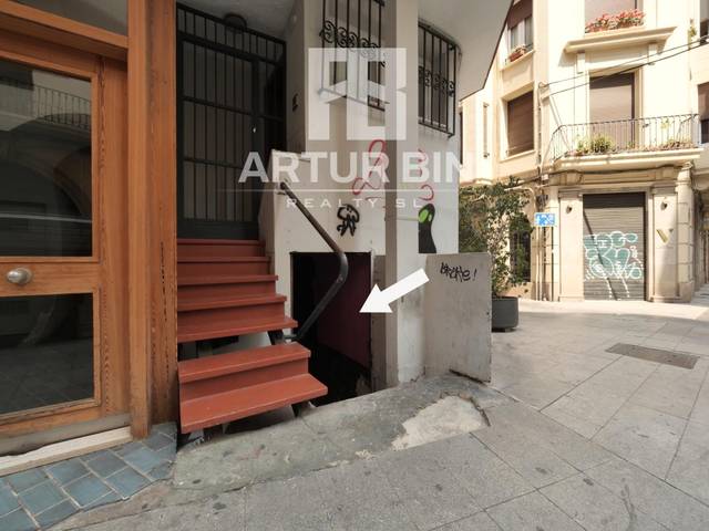 Local comercial en Venta en La Xerea