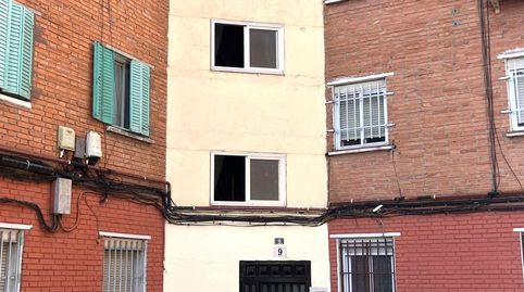Foto 2 de Piso en venta en Estacion, Centro, Fuenlabrada