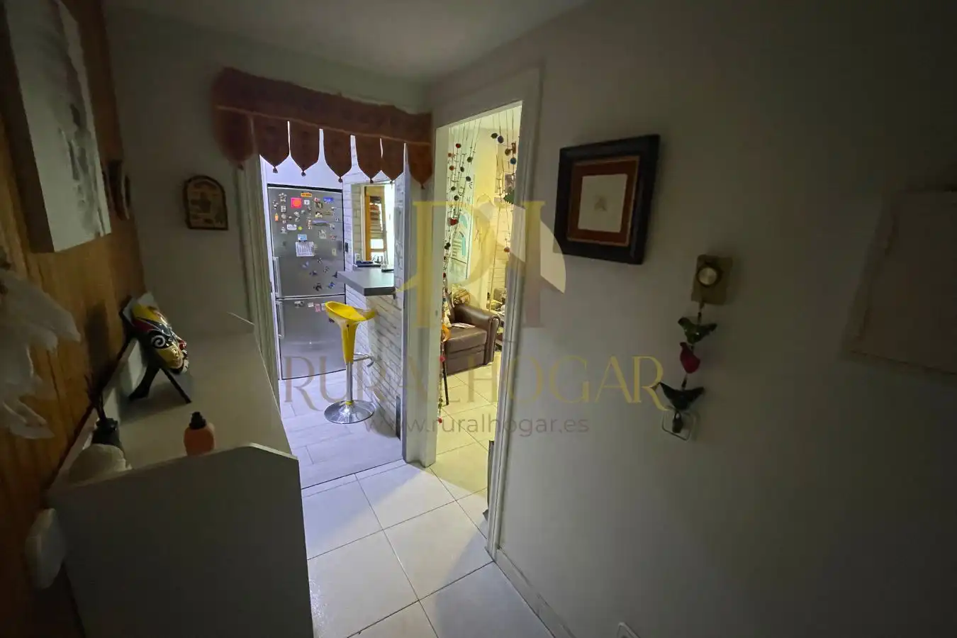 Attic for sale in San Andrés del Rabanedo  with Heating, Terrace and Storage room