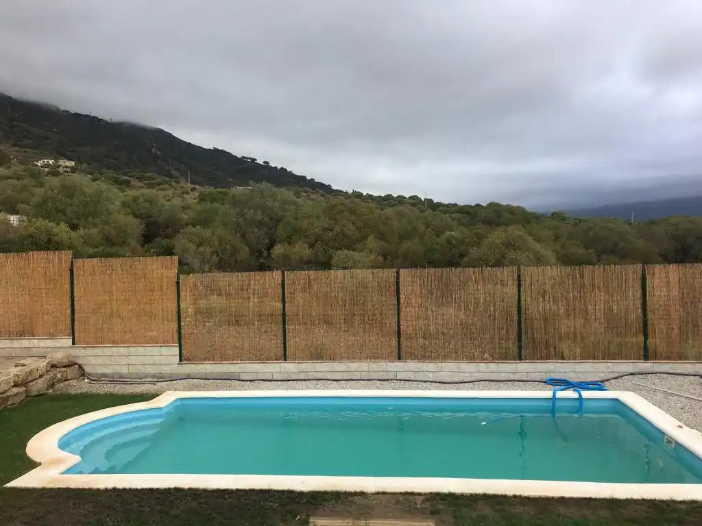 Chalet con piscina en venta en Calle Dehesa de la Peña, imagen 5