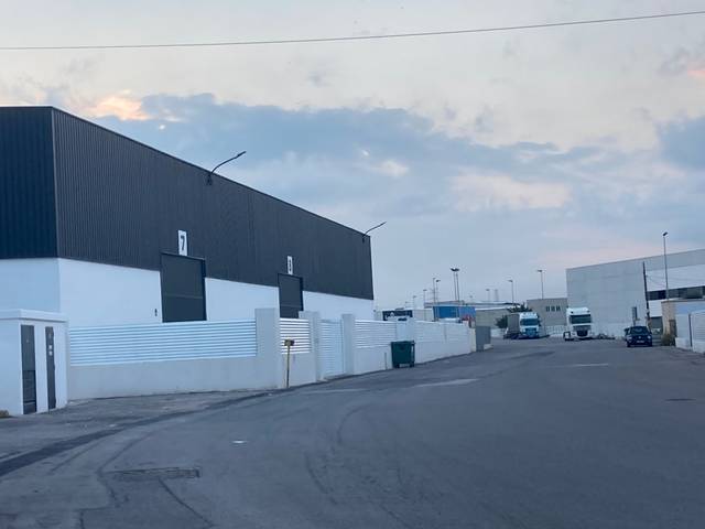 Nave industrial en Alquiler en Colònia els Lladres, 5 en Les Boqueres - Santa Quiteria