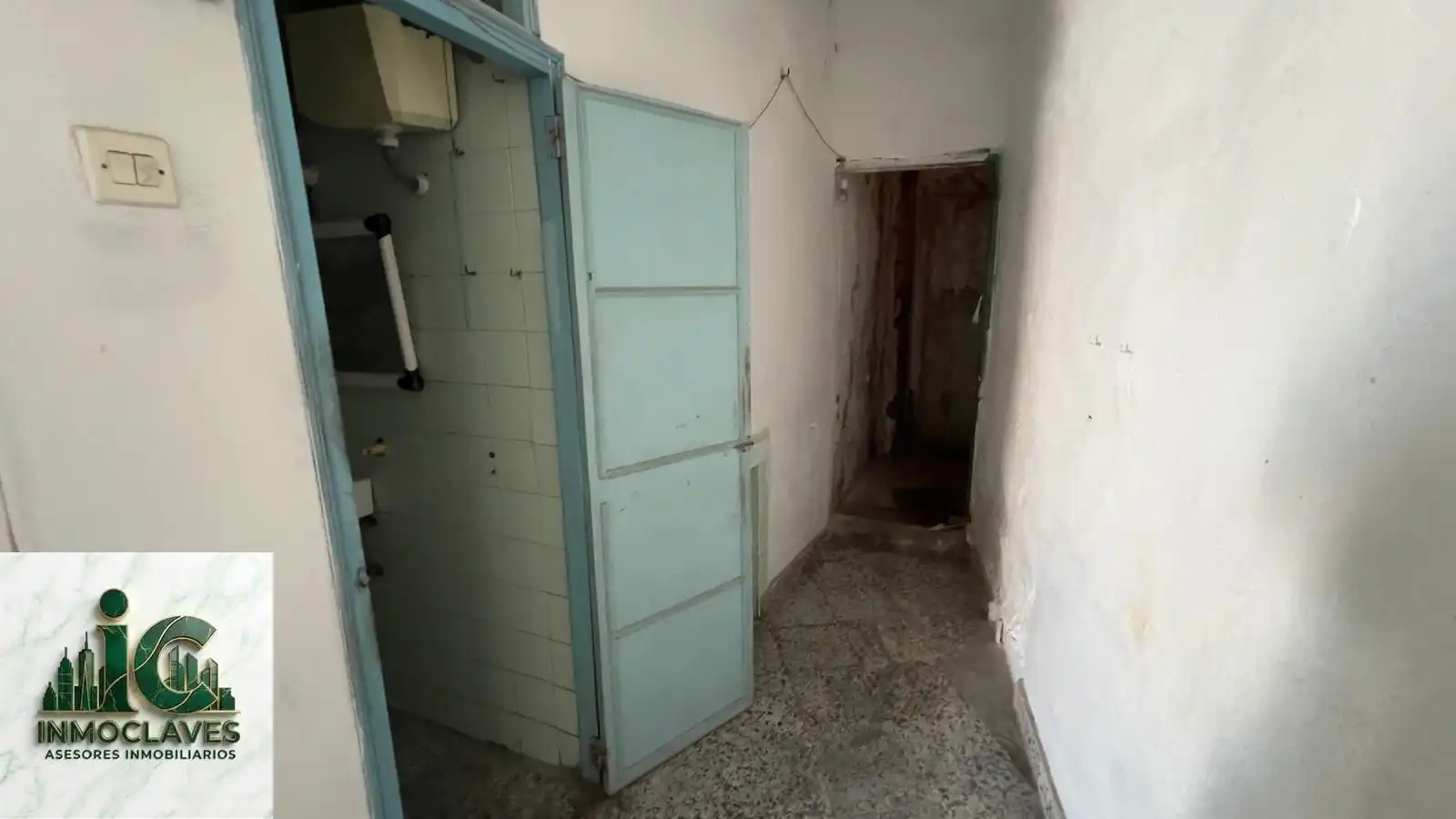 Casa o chalet en venta en Algeciras con Terraza