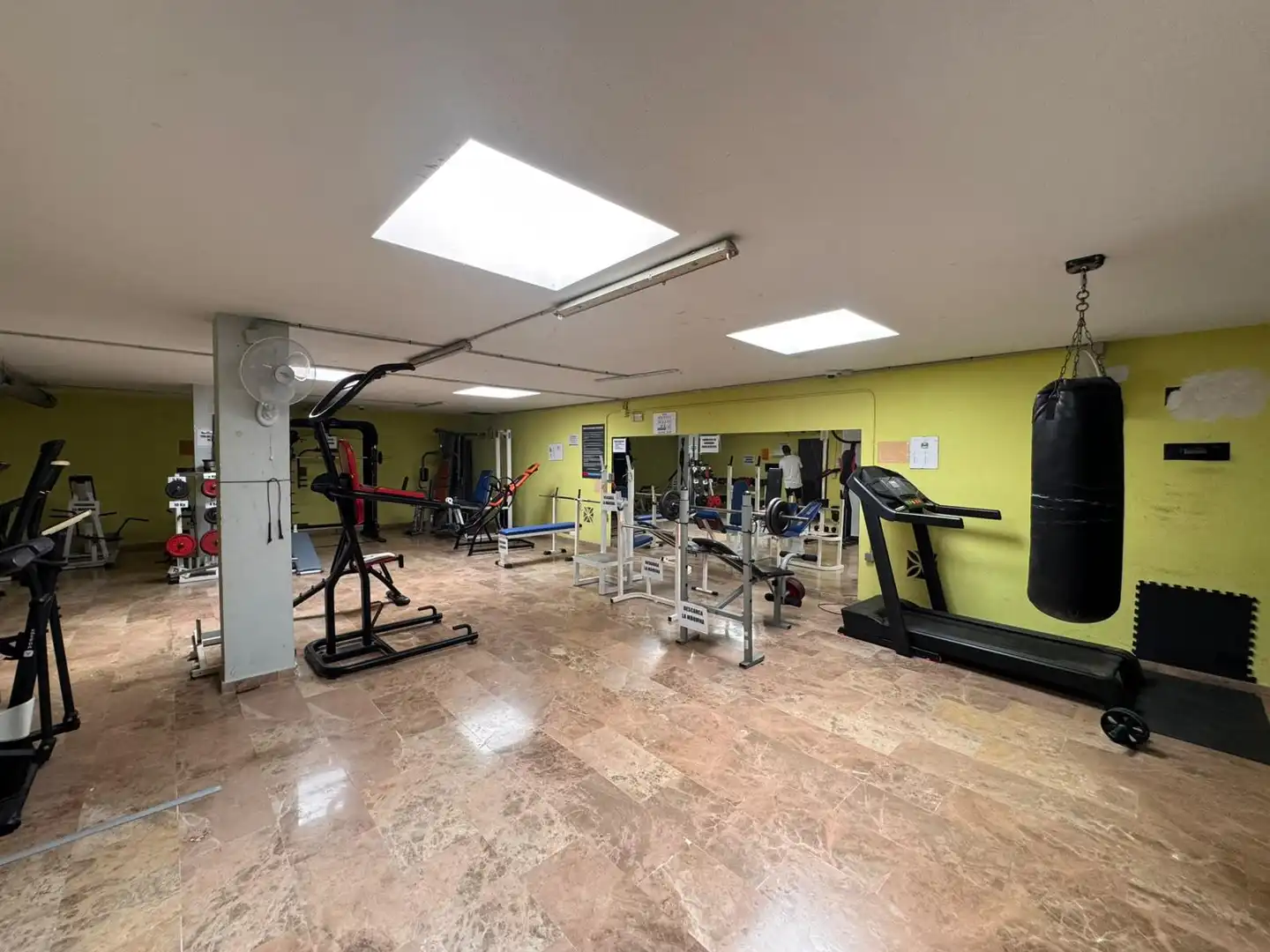 Apartament en venda en Carretera de Cádiz