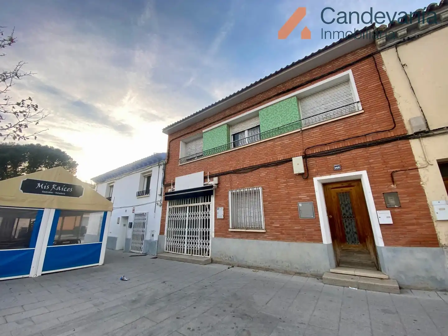Terreni e lotti in vendita a Villanueva de Gállego, imagen 28