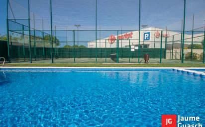 Piscina de Pis en venda en Torredembarra amb Aire condicionat, Calefacció i Parquet