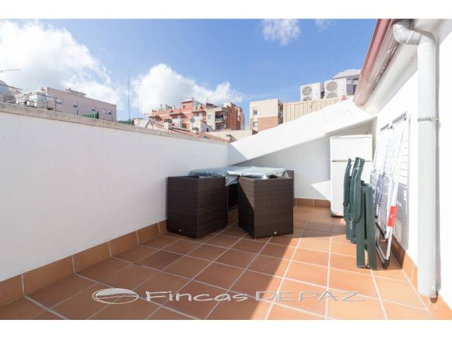 Dúplex en Venta en Diagonal - Colomeres