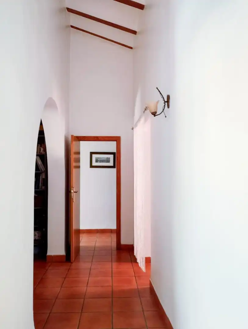 Casa rústica en venda a Pueblo - Urbanizaciones, imagen 33