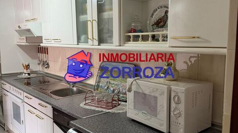 Photo 2 of Flat for sale in Avenida Bilbao, Medina de Pomar, Burgos