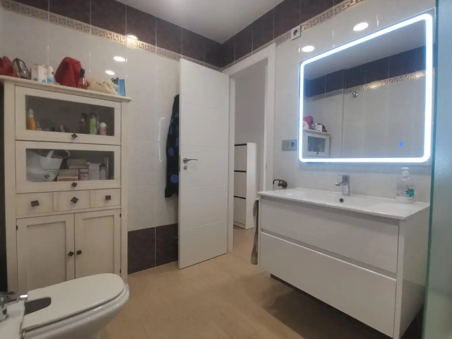 Penthouse with terrace for sale in Calle JACINTO LABAILA, imagen 23