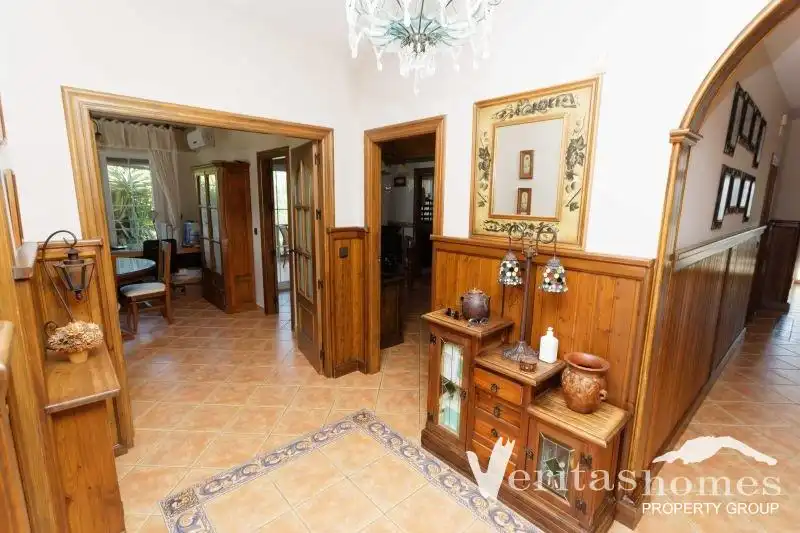 Haus zum Verkauf in Vera Ciudad, imagen 6